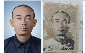 西盟老照片修复-2